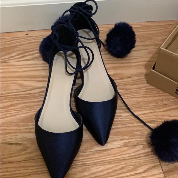 Pointed heels - Picture 7 of 7